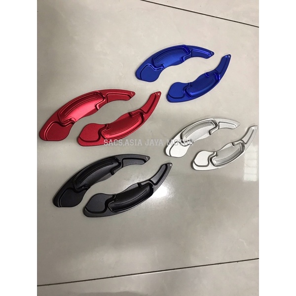 extension paddle shift civic turbo fk fc