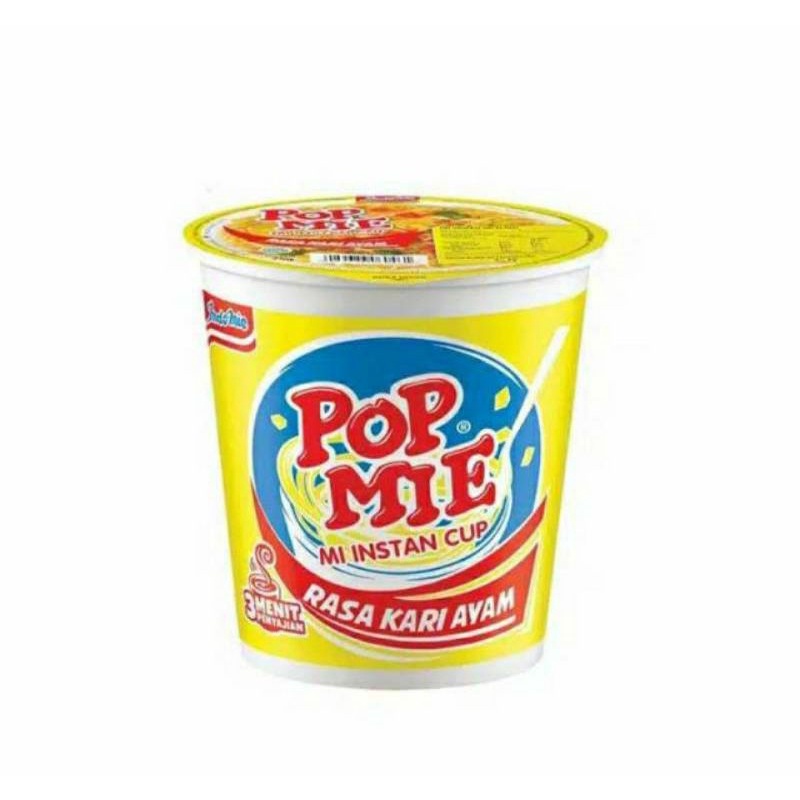 

POP MIE KARI AYAM 3 PCS