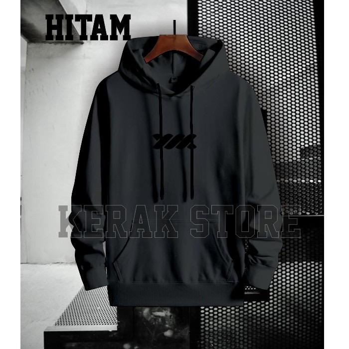 Sweater hoodie WADEZIG premium / jaket hoodie pria wanita distro / hoodie unisex / sweater hoodie full cotton tebal / sweater hoodie ukuran jumbo / jaket hoodie xxl