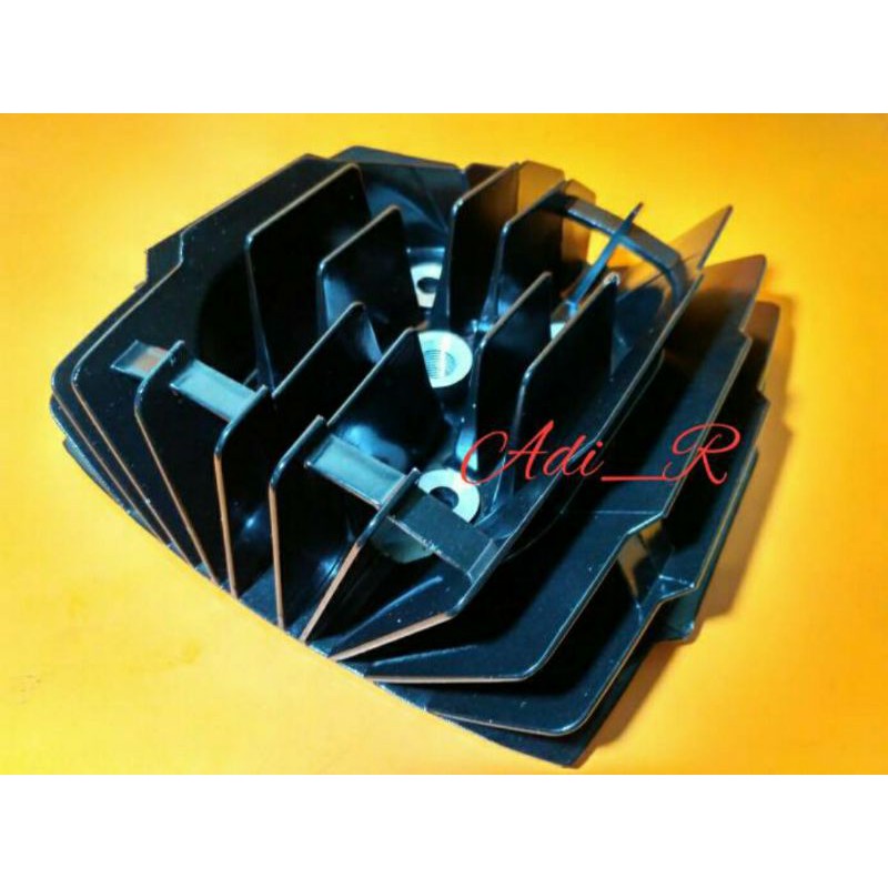 CYLINDER HEAD YZ HEAD BELIMBING YZ 18 G PNP RX KING RXS