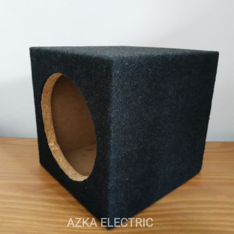 Box Speaker 6 inch