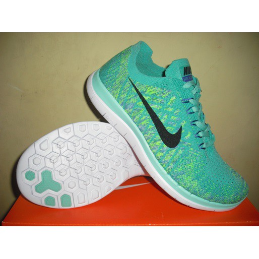 4.0 flyknit