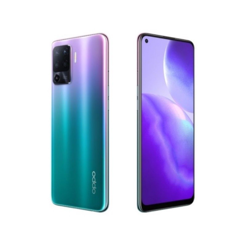 OPPO REN0 5F 8/128GB | GARANSI RESMI