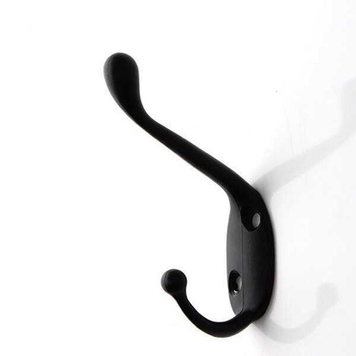 KAK Gantungan Dinding Hook Hanger Screw Rack - H216