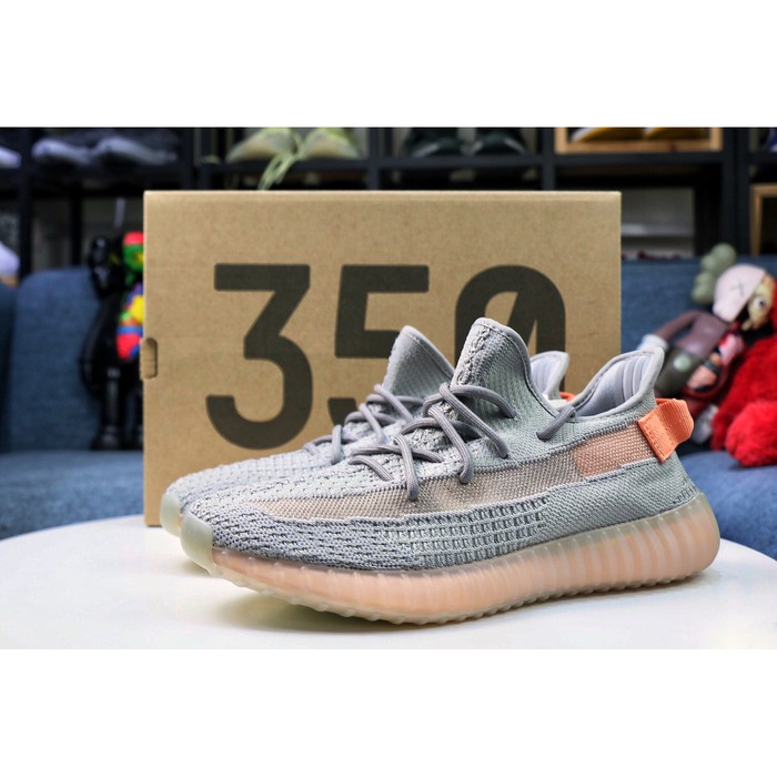 Yeezy Boost V2 SPLY 350 Static True Form Perfect Kick