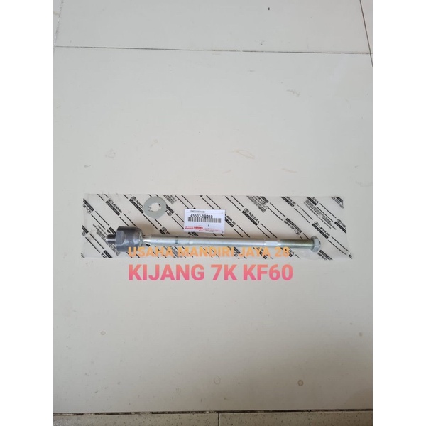 RACK END KIJANG 7K LONG TIE ROD 7K 45503-0B020