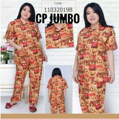 Trolistore Grup Promo Tunik Batik Pekalongan