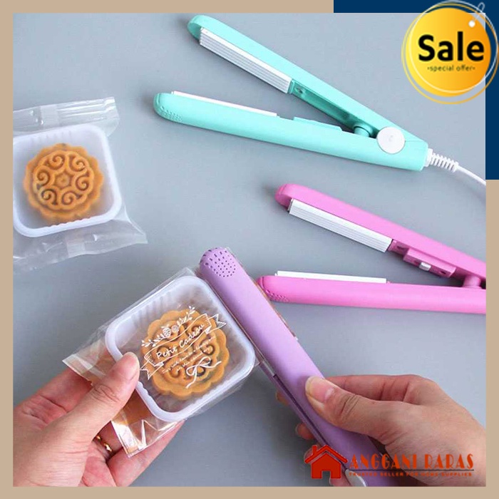 Vacuum Makanan Perlengkapan Dapur Alat Perlengkapan Dapur Sealer Mini Vacuum Sealer Makanan