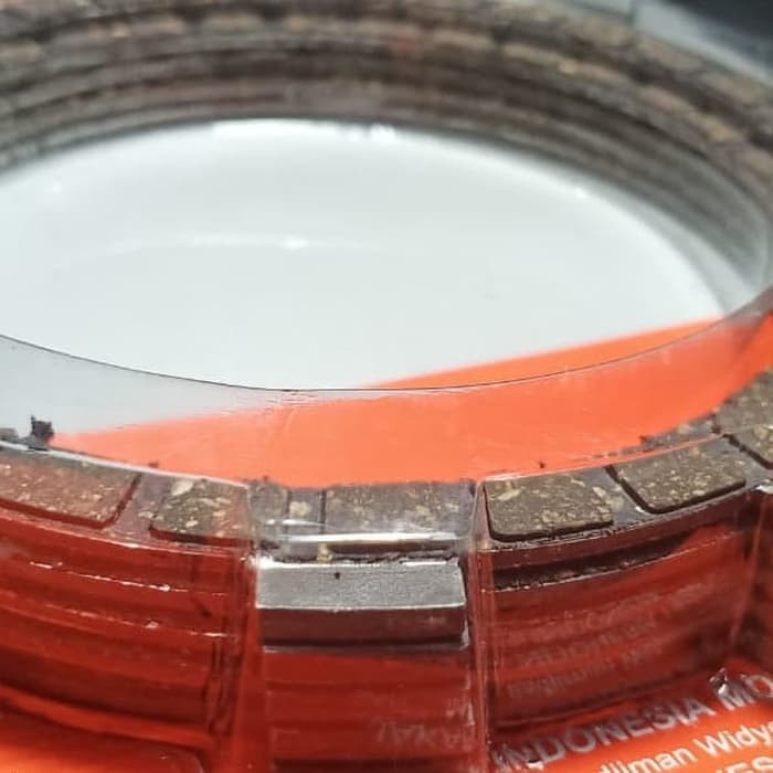 Ex Kampas Kopling vixion Original