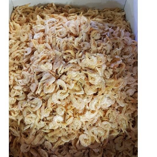 

Udang Manis Super Tanjung Balai1kg