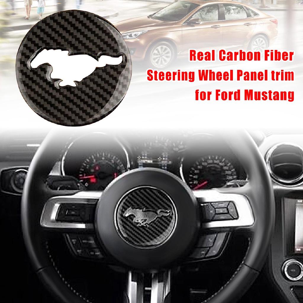 Auto Parts And Vehicles Carbon Fiber Interior Steering Wheel