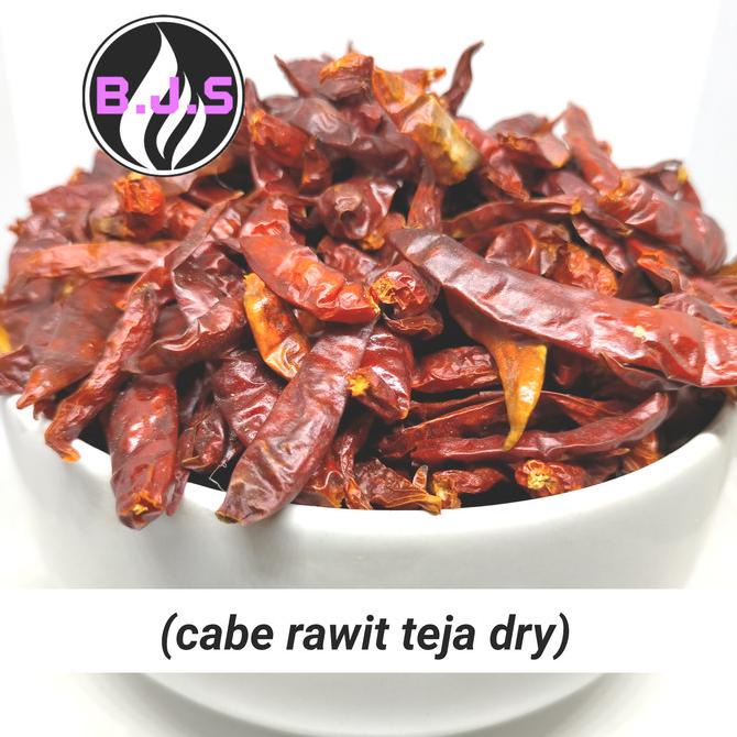 

NEW SALE CABE RAWIT TEJA KERING 5KG DISCOUNT