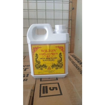 

wilton black forest 1kg