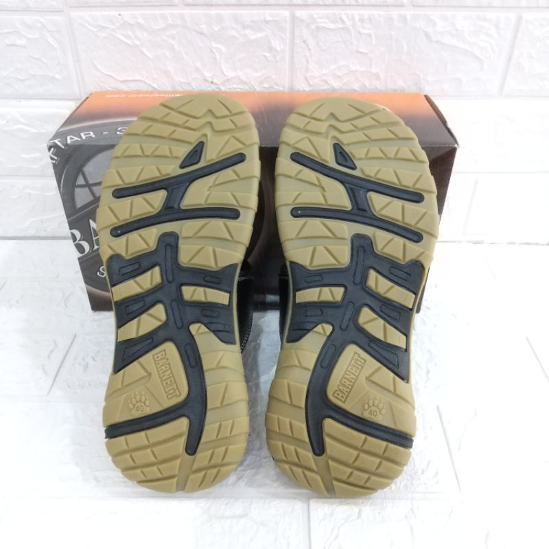 Sandal Jepit Jempol Barnett Grand Top King 02 size 39-42 | Sandal Kasual Barnett | Sandal Sopan Barnett