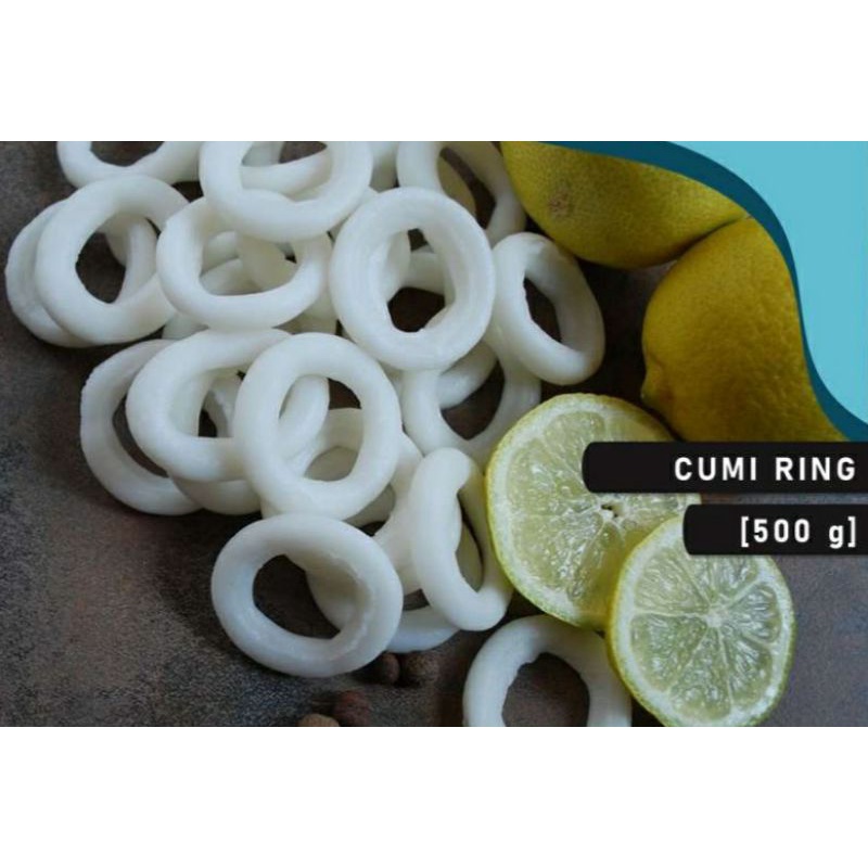 

cumi ring 1kg