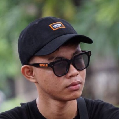 Topi Distro baseball cap wankbay of Mountain