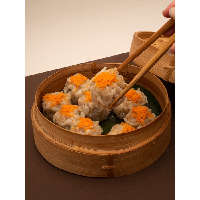 

Shumai