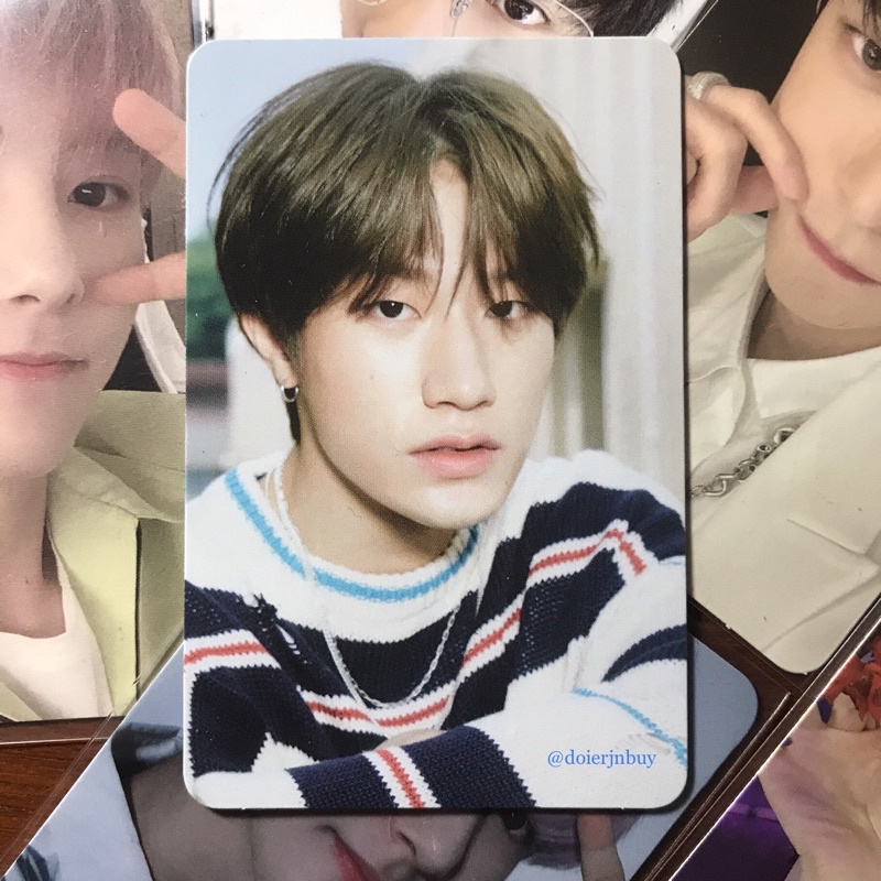 (booked) pc yedam sadboy