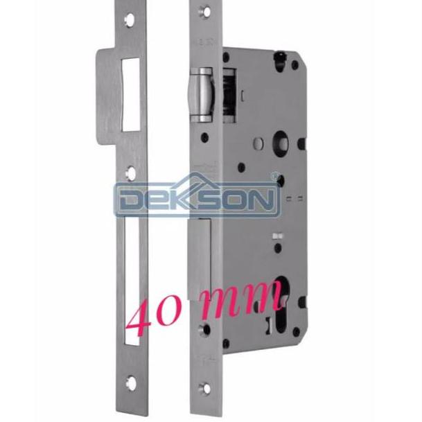 Body pelor dekson roller dekson kunci pintu dekson M1K3