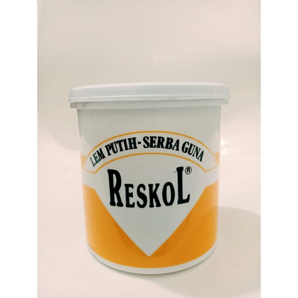 

Lem Reskol 800 gram