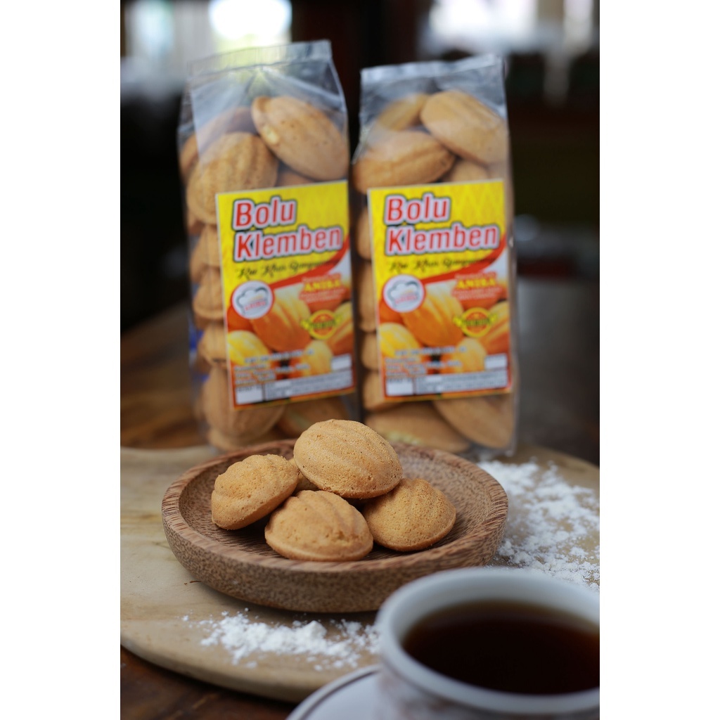 Kelemben Kering/ Kue Kura kura/Bolu Kijing Oleh-Oleh Khas Banyuwangi