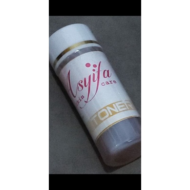 Toner Skincare Asyifa