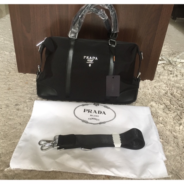 Reprice Prada VIP GIFT Authentic