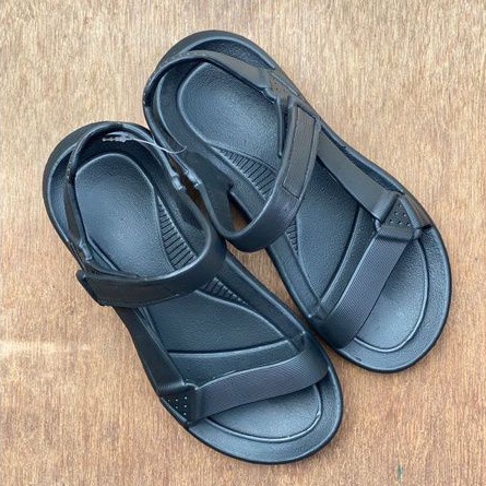 Sandal Gunung Rubber Asfer