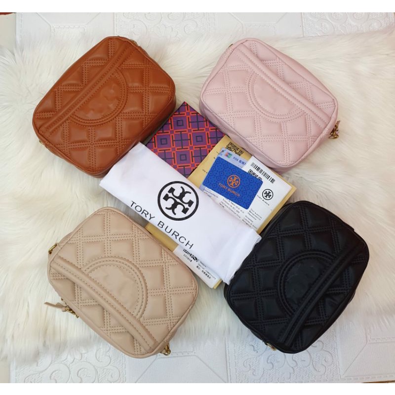 Ready TORY SLEMPANG CAMERA FLEMMING BAG