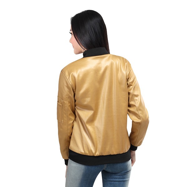 jaket motor wanita / jaket motor cewek / jaket cewek murah SMD 904