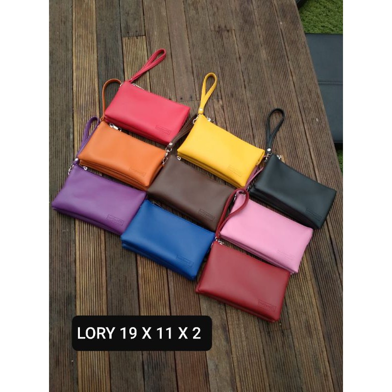 LORY POUCH