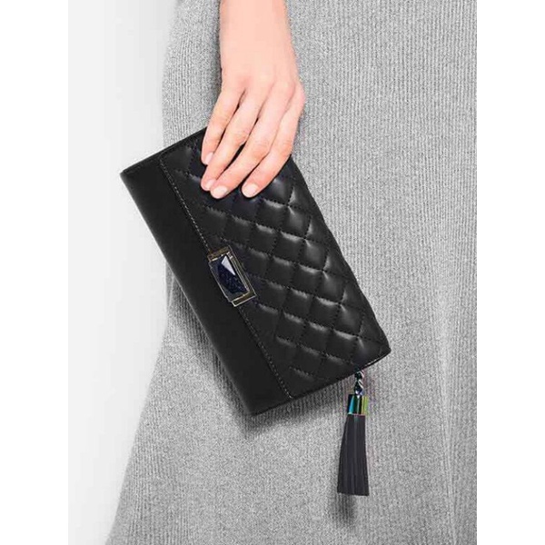 12.12 SALE | CK Quilted Clutch