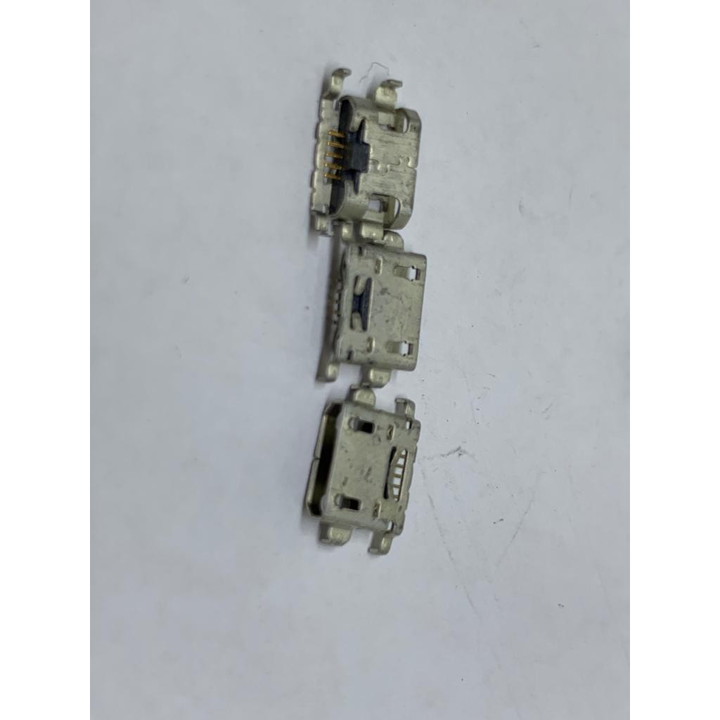 CONECTOR CHARGER / CC BB Z10