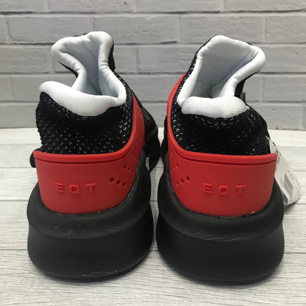 eqt bask adv black red