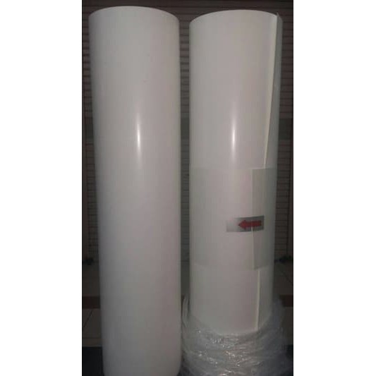 

Poliflex / Polyflex Korea - Printable PVC