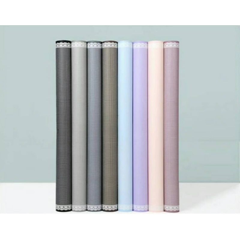 [Wajib Beli Paper Core] Vintage Paper Renda