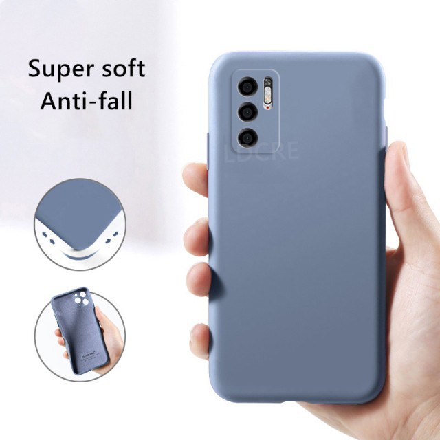 REDMI NOTE 12 12 PRO 11 PRO 5G 10 10S 10 PRO 9 9 PRO SOFT CASE MICROFIBER SILICONE COVER