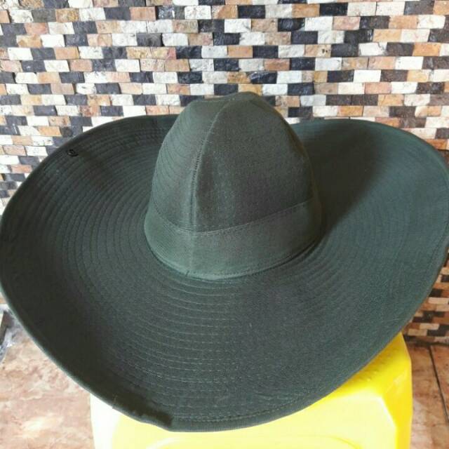 TERMURAH....Topi Petani....topi lapangan...topi meksiko