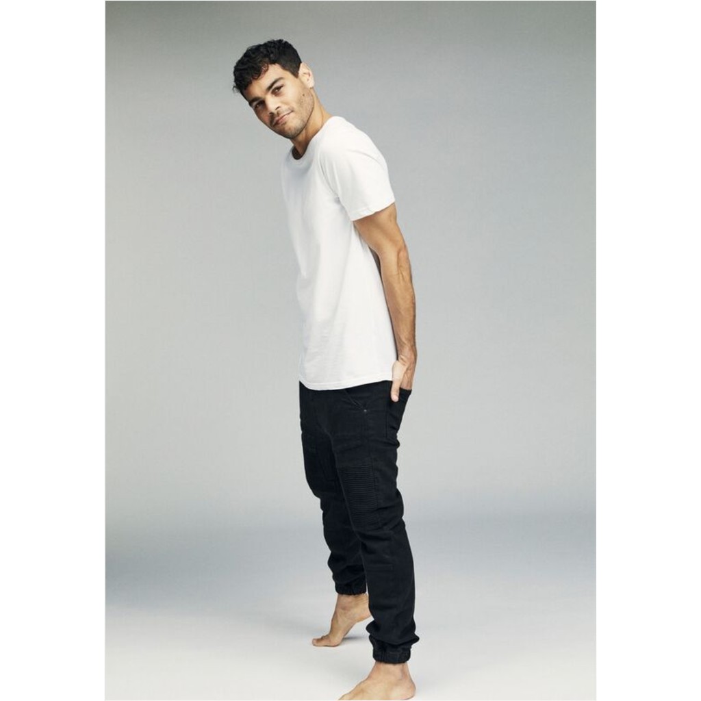 PROMO SALE Original 100% Celana Cotton On Slim Denim Jogger Pants