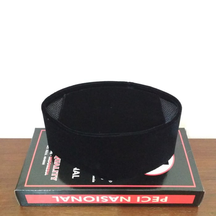 Peci Nasional H.Iming