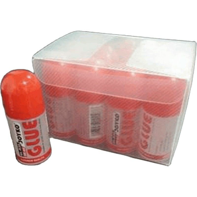 

Lem Cair Joyko GL-R35 35ml ( Pcs )