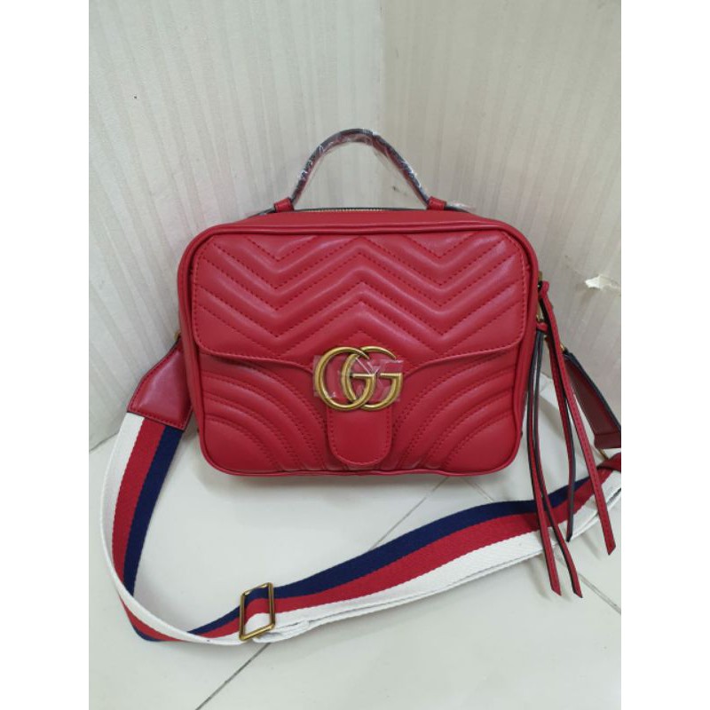 Tas slempang GC marmont
