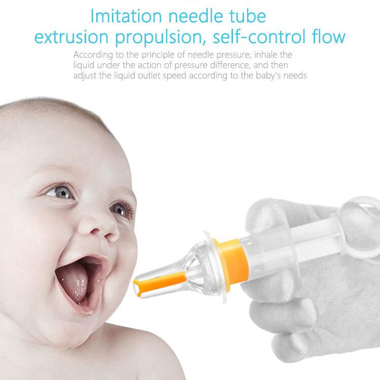 Kinmade Oral Feeding syringe | Oral Feeding Syringe | Pipet Susu Dan Obat