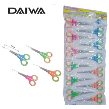 

M2000 Gunting Kertas / Stainless Steel Scissors | SD-C160 LUSIN
