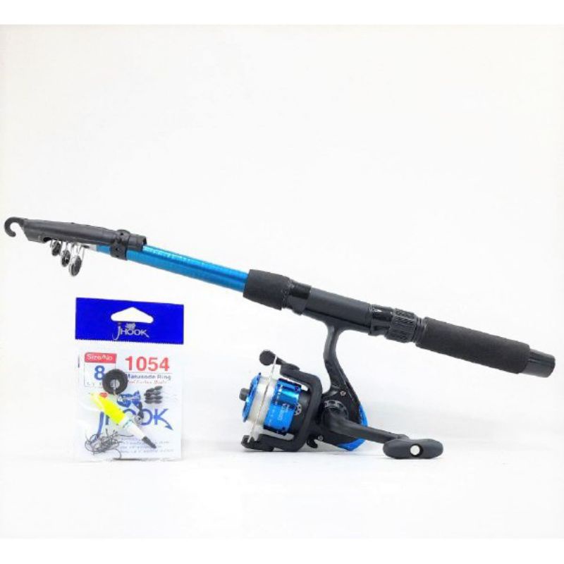 SET PANCING LENGKAP MURAH JORAN PANCING MURAH REEL PANCING MURAH  JORAN SET TERLARIS