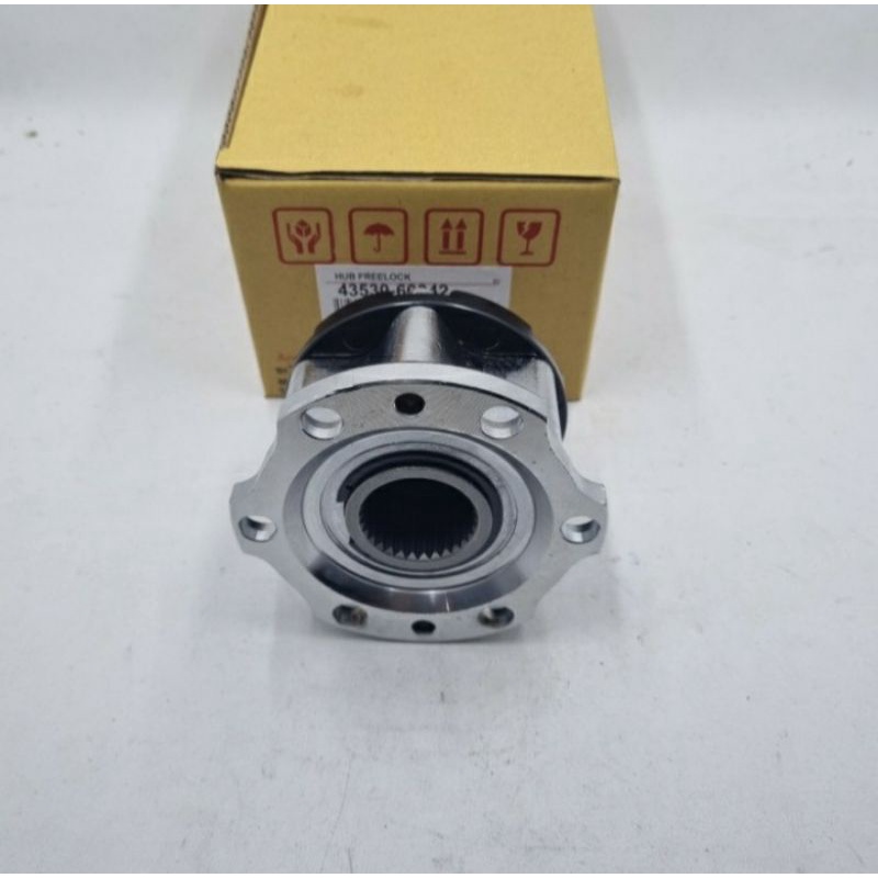 HUB FREE LOCK FREELOCK LANDCRUISER 2F HARTOP