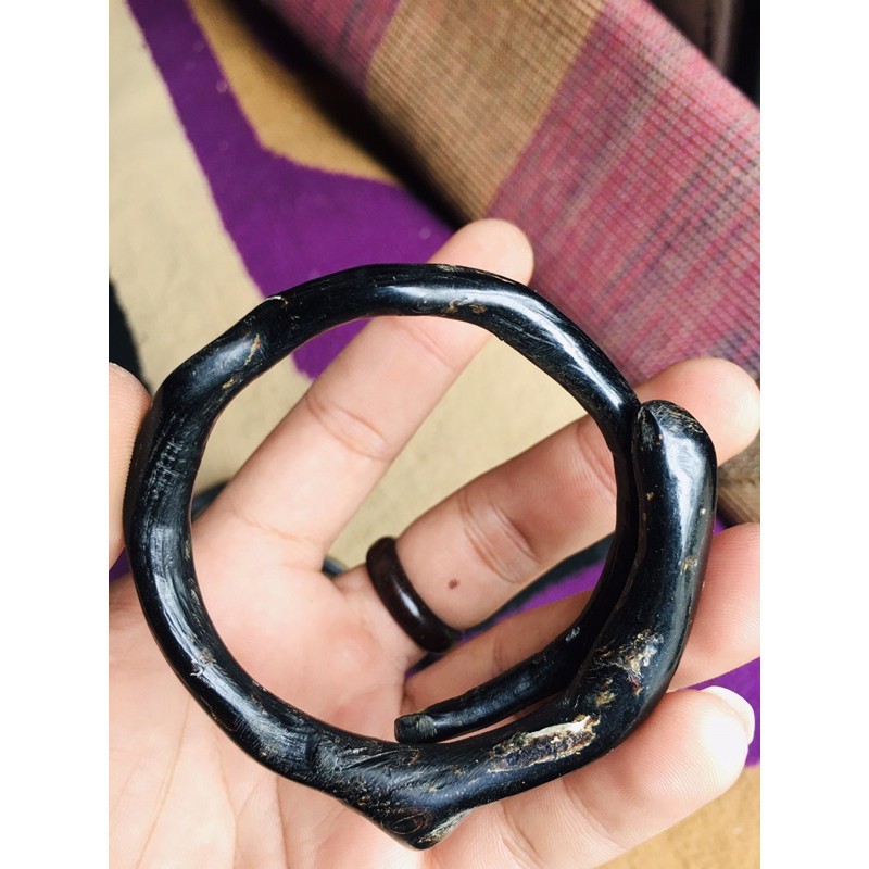 Gelang akar Bahar 1 Lilit