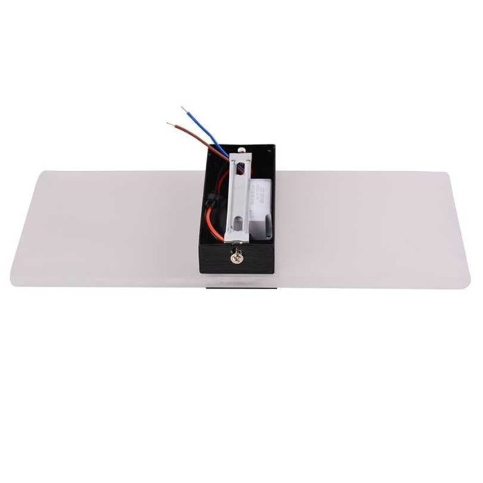 Lampu Dinding Hias LED Corridor Light 3W Dekorasi Minimalis
