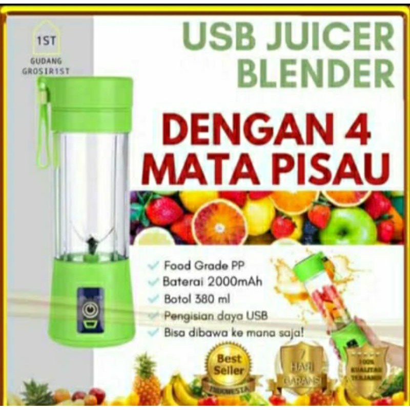 

Blenderportable