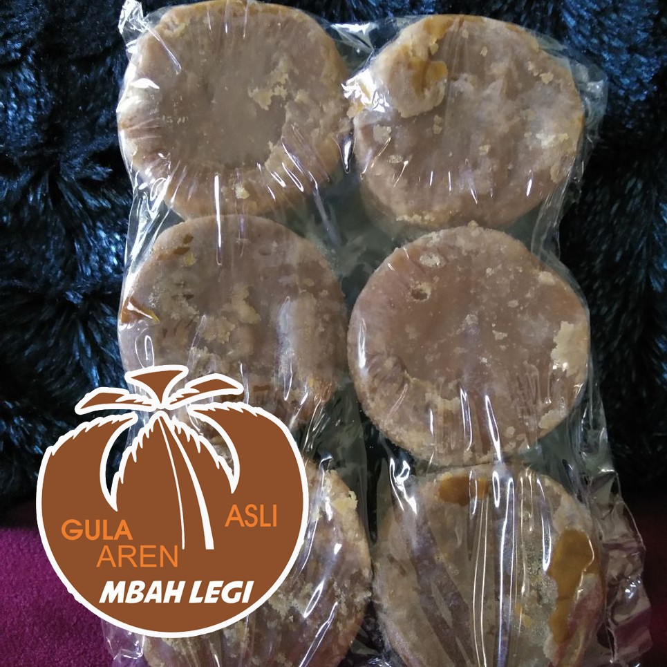 

TERLARIS ! GULA AREN ASLI - GULA AREN MURNI TANPA CAMPURAN, KUALITAS SUPER ASLI